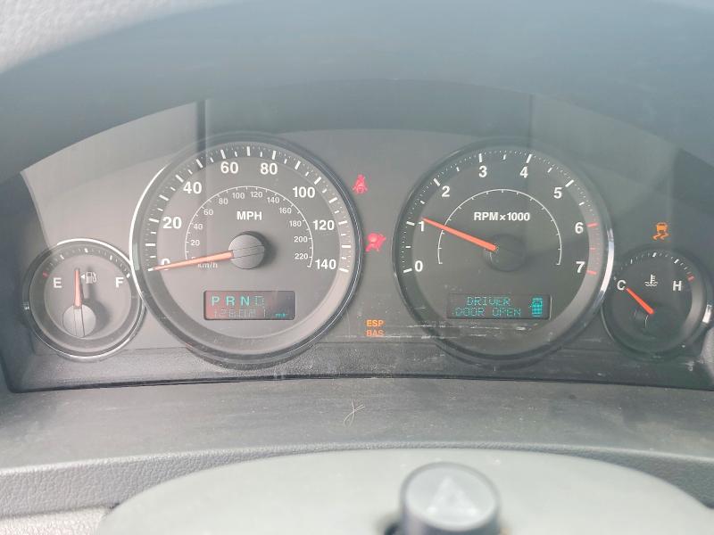 Aukcja sprzedaży 2006 Jeep Grand Cherokee, vin: 1J4GR48K76C112765, numer aukcji: 63074156