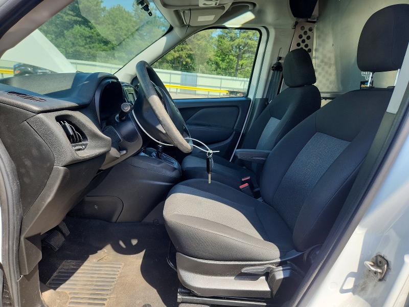Продажа на аукционе авто 2022 Ram Promaster City, vin: ZFBHRFAB2N6W60592, номер лота: 59871506