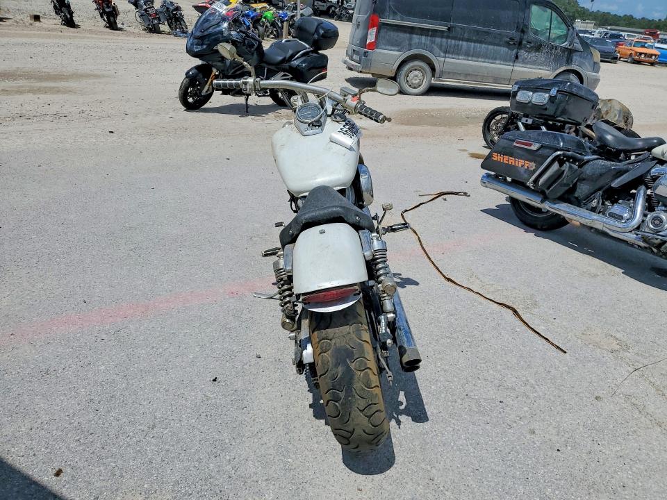 Aukcja sprzedaży 2003 Honda Vt750, vin: JH2RC44063M703414, numer aukcji: 59836696