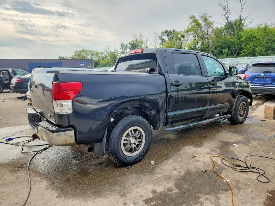 Aukcja sprzedaży 2010 Toyota Tundra, vin: 5TFDW5F19AX155409, numer aukcji: 62788796