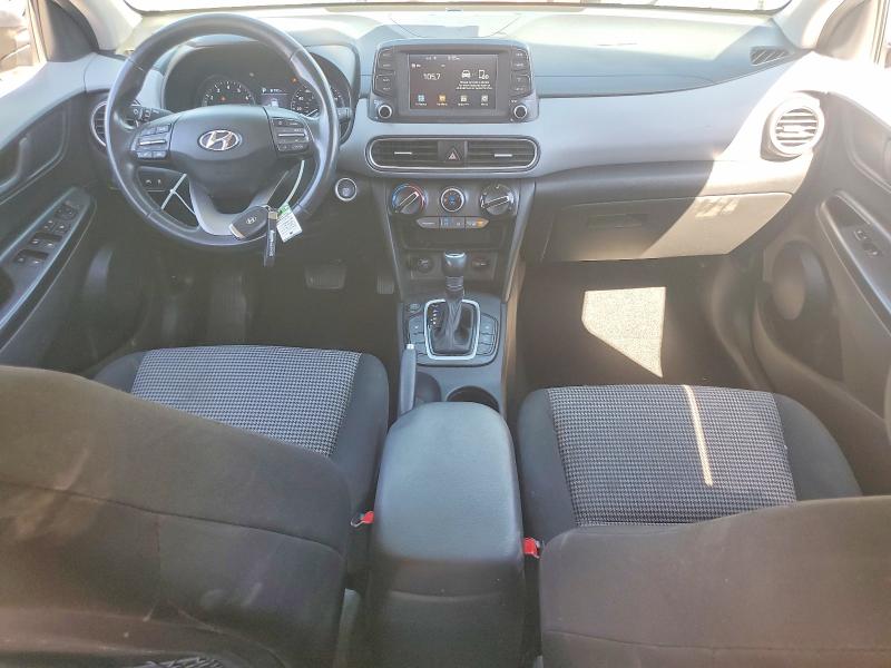 Aukcja sprzedaży 2019 Hyundai Kona, vin: KM8K22AA8KU192037, numer aukcji: 60314976