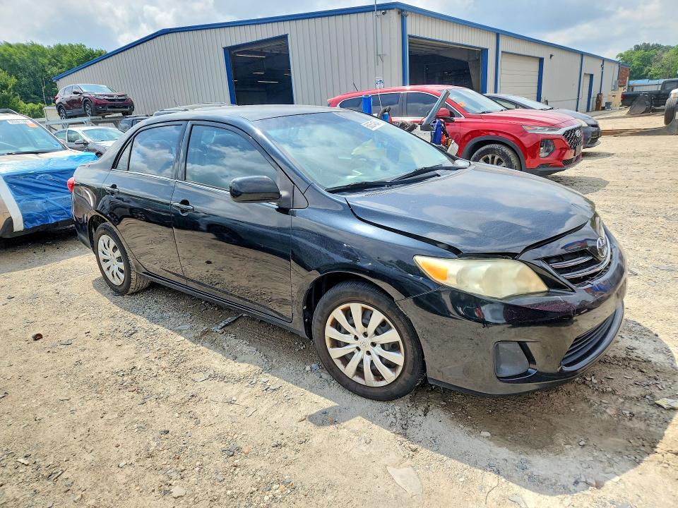 Aukcja sprzedaży 2013 Toyota Corolla, vin: 5YFBU4EEXDP141758, numer aukcji: 60554306