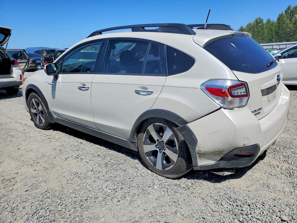 Aukcja sprzedaży 2014 Subaru Xv Crosstrek, vin: JF2GPBKC5EH342311, numer aukcji: 62713796