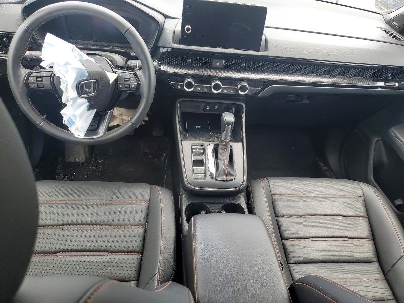 Продаж на аукціоні авто 2026 Honda Cr-v, vin: 2HKRS6H95TH219244, номер лоту: 61325366