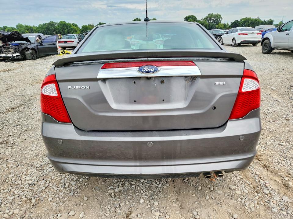 Aukcja sprzedaży 2012 Ford Fusion, vin: 3FAHP0JA4CR104930, numer aukcji: 59813836