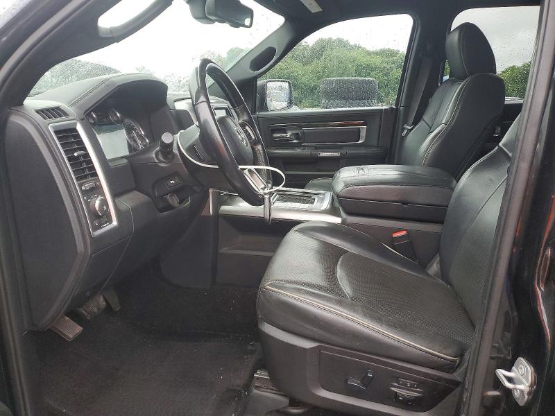 Aukcja sprzedaży 2016 Ram 1500, vin: 1C6RR7PT9GS114137, numer aukcji: 58968206