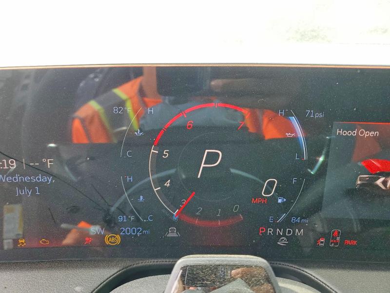 Aukcja sprzedaży 2026 Cadillac Ct5-v, vin: 1G6DR5RW5T0112165, numer aukcji: 85979685