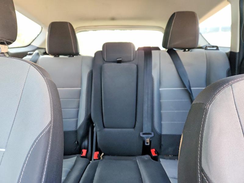 63431636 :رقم المزاد ، 1FMCU9GX3FUA39123 vin ، 2015 Ford Escape مزاد بيع