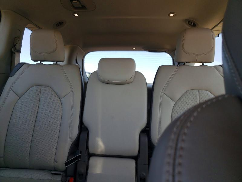 Aukcja sprzedaży 2017 Chrysler Pacifica, vin: 2C4RC1EG2HR608338, numer aukcji: 62030196