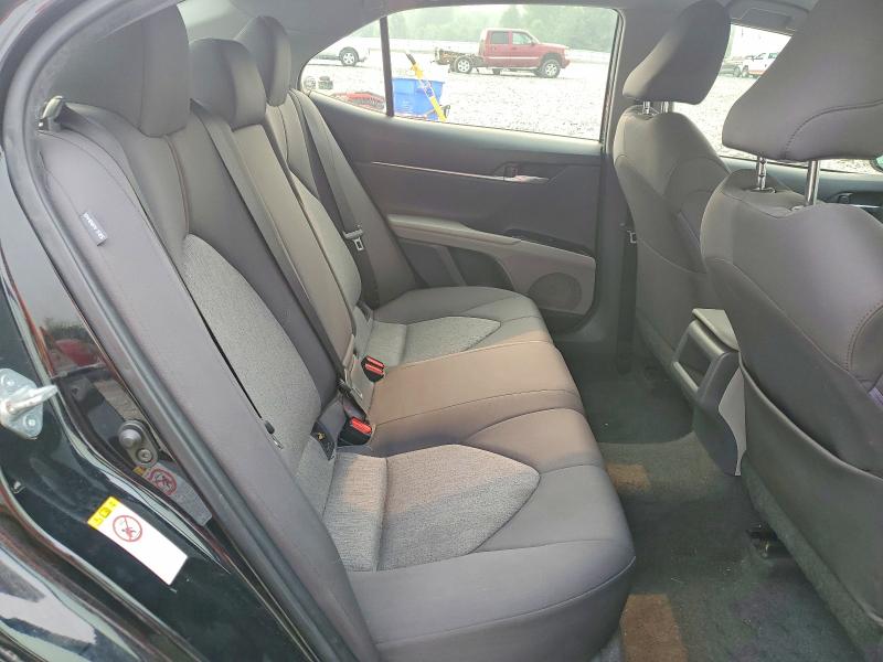 Продаж на аукціоні авто 2018 Toyota Camry, vin: JTNB11HK8J3016265, номер лоту: 61515806