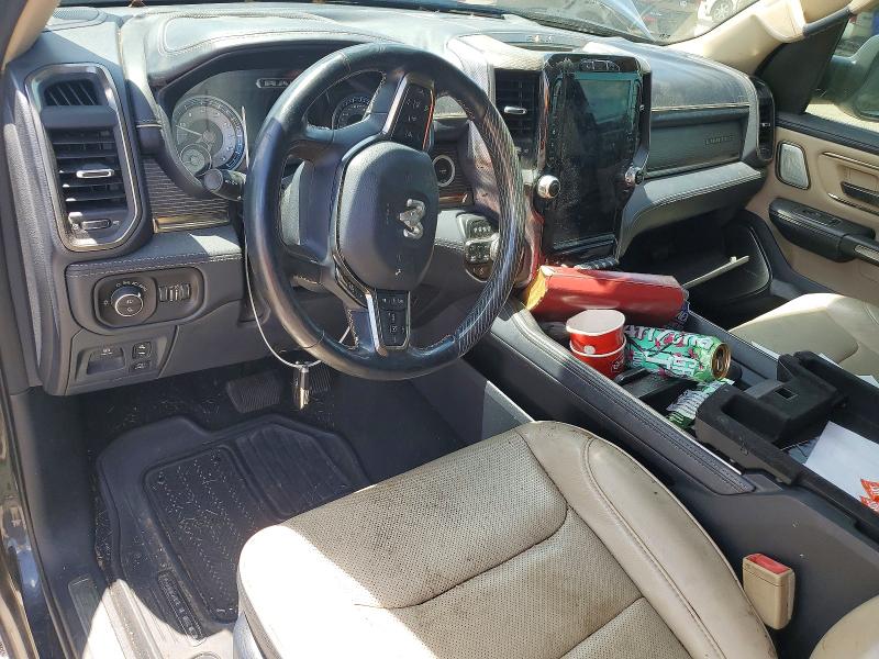 Продаж на аукціоні авто 2020 Ram 1500, vin: 1C6SRFHT5LN162379, номер лоту: 59322996