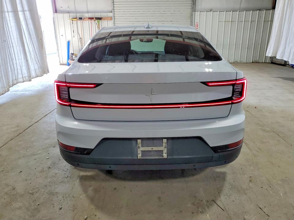 Продаж на аукціоні авто 2023 Polestar 2, vin: YSMEG3KA9PL159427, номер лоту: 60739586