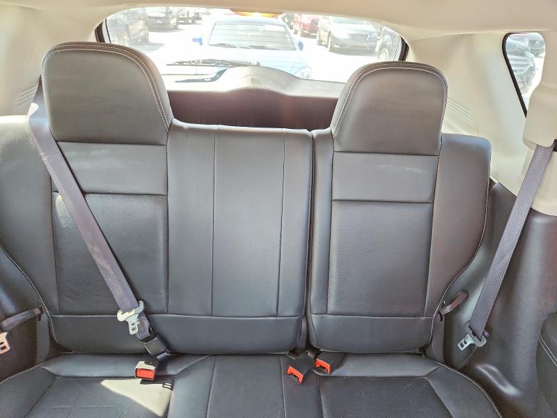 2017 Jeep Compass მანქანა იყიდება აუქციონზე, vin: 1C4NJDEB4HD193861, აუქციონის ნომერი: 61893726
