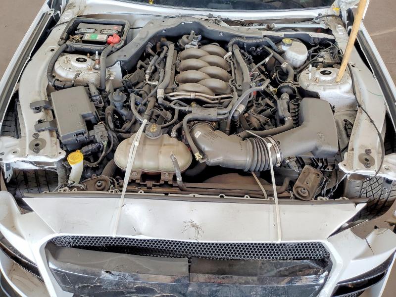 Продаж на аукціоні авто 2019 Ford Mustang, vin: 1FA6P8CF1K5186387, номер лоту: 63221296