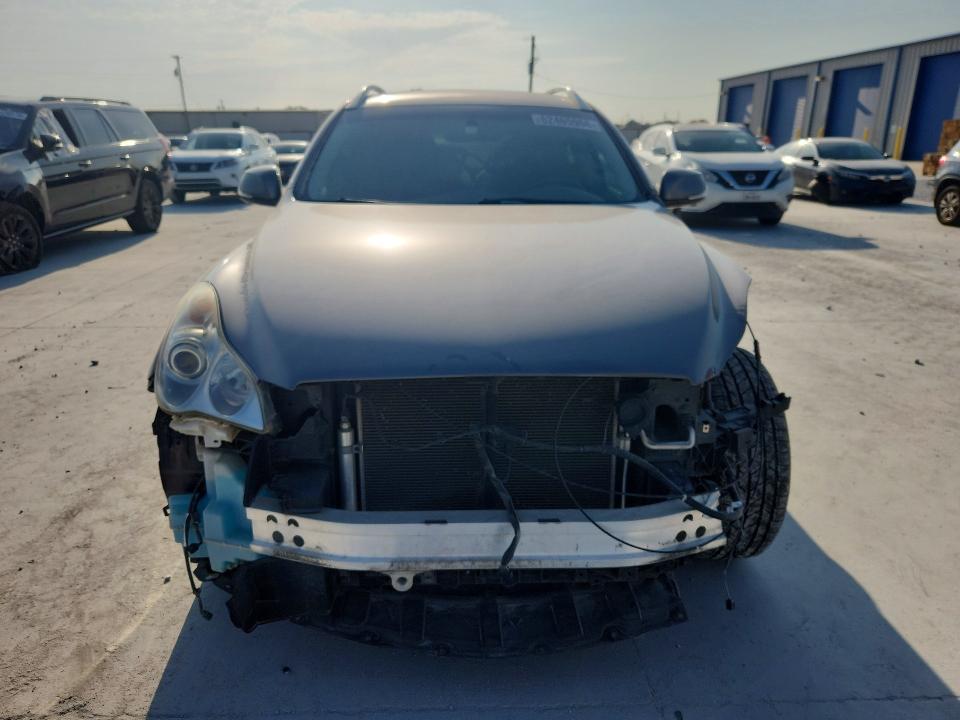 2016 Infiniti Qx50 მანქანა იყიდება აუქციონზე, vin: JN1BJ0RP9GM233242, აუქციონის ნომერი: 62465966