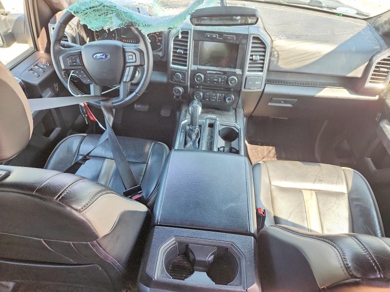Продаж на аукціоні авто 2016 Ford F150, vin: 1FTEW1EG4GFC83445, номер лоту: 59685496