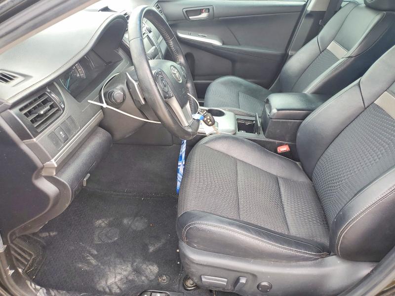 Продажа на аукционе авто 2012 Toyota Camry, vin: 4T1BF1FKXCU076419, номер лота: 59872546