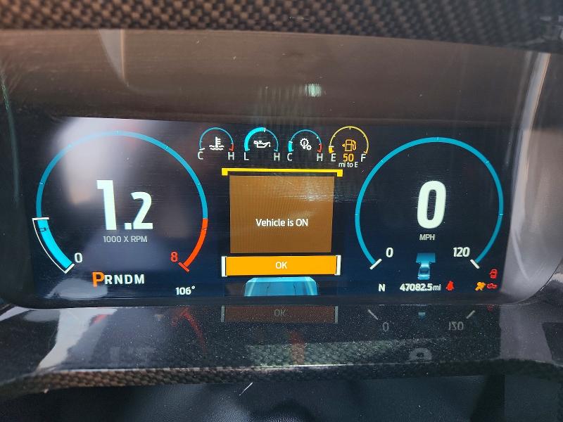 Aukcja sprzedaży 2022 Ford F150, vin: 1FTFW1E52NFA20855, numer aukcji: 59848576