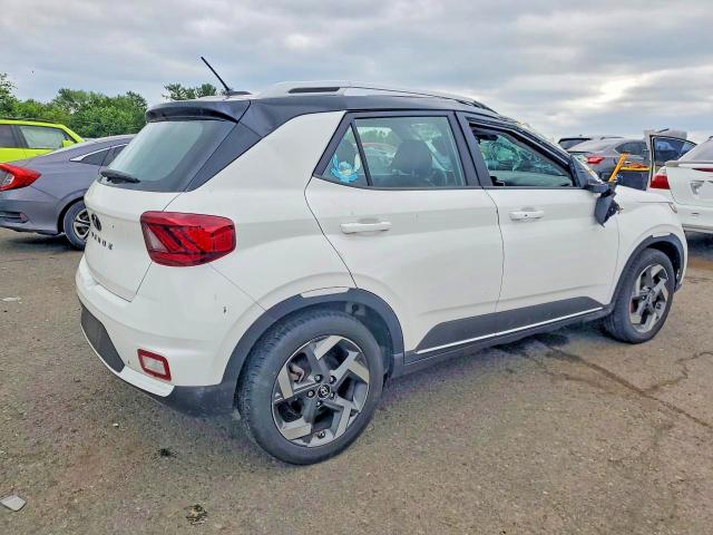 60245476 :رقم المزاد ، KMHRC8A35PU278199 vin ، 2023 Hyundai Venue مزاد بيع