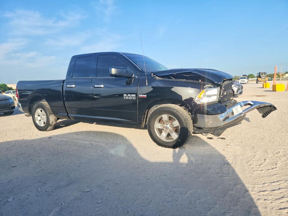Aukcja sprzedaży 2014 Ram 1500, vin: 1C6RR6GT1ES478124, numer aukcji: 60866006