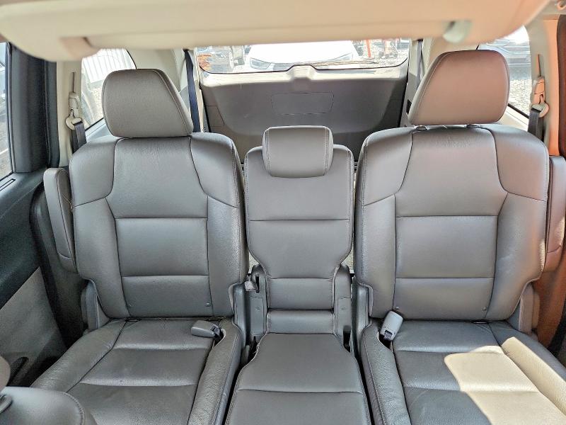 Aukcja sprzedaży 2014 Honda Odyssey, vin: 5FNRL5H62EB117074, numer aukcji: 62232456