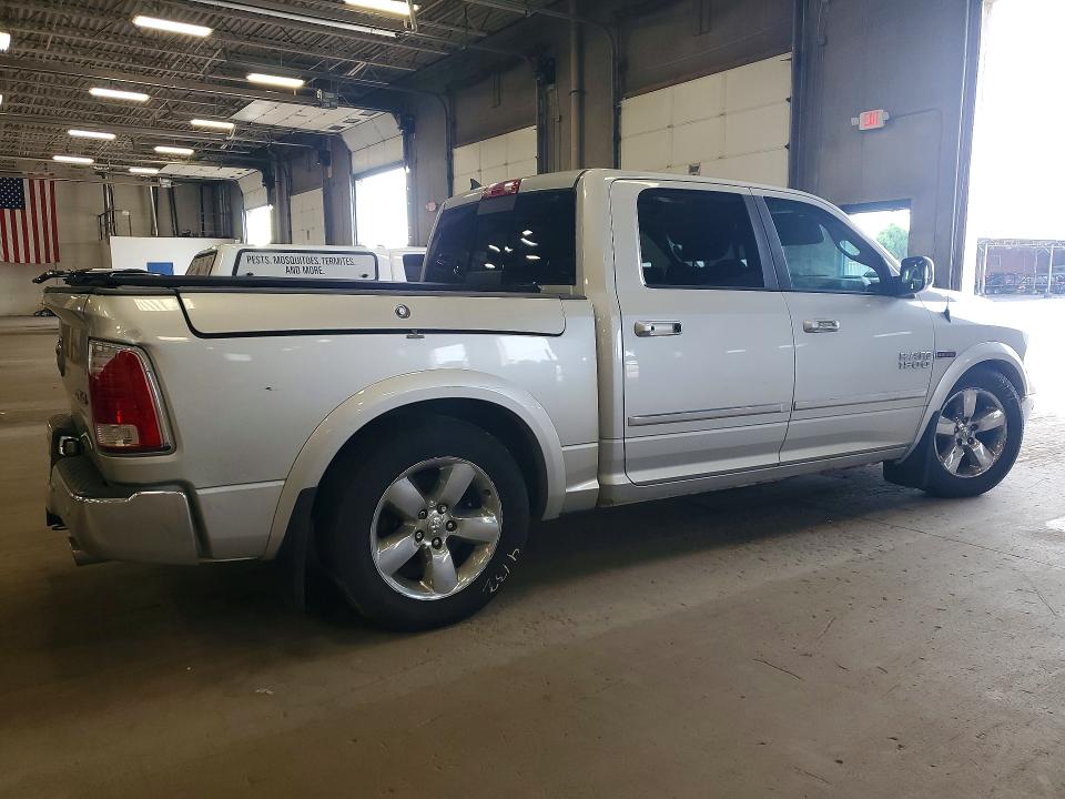 Aukcja sprzedaży 2015 Ram 1500, vin: 1C6RR7PM2FS505377, numer aukcji: 60704936