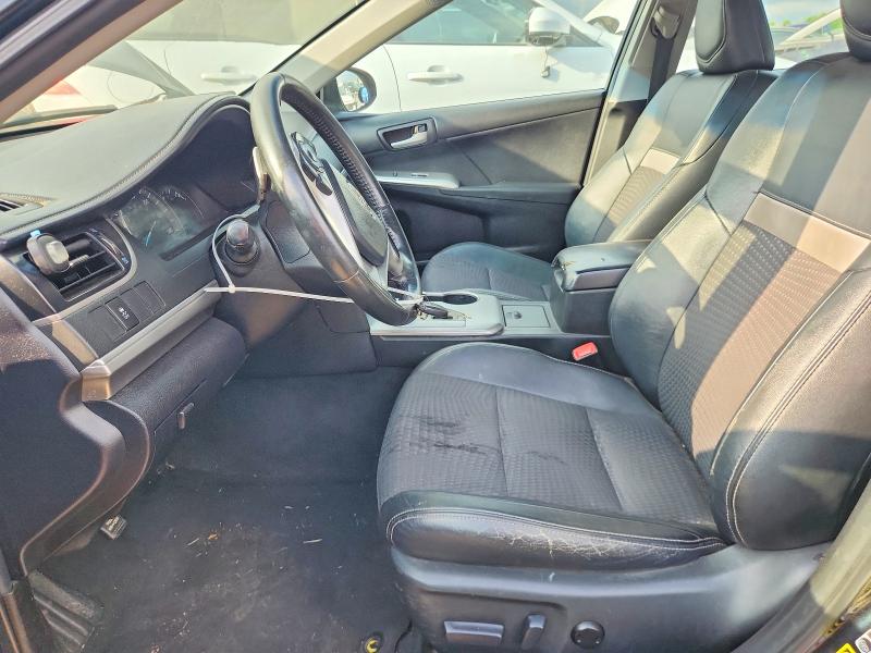 Aukcja sprzedaży 2012 Toyota Camry, vin: 4T1BF1FK4CU064654, numer aukcji: 58943376