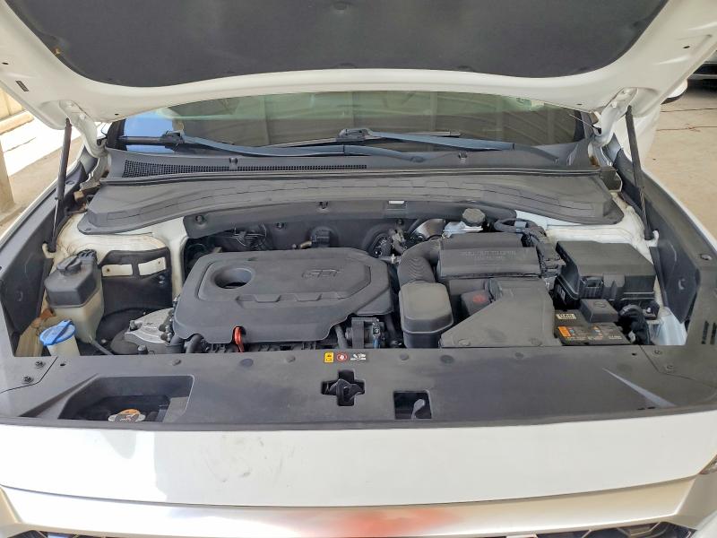 Aukcja sprzedaży 2020 Hyundai Santa Fe, vin: 5NMS23AD3LH250102, numer aukcji: 60470576