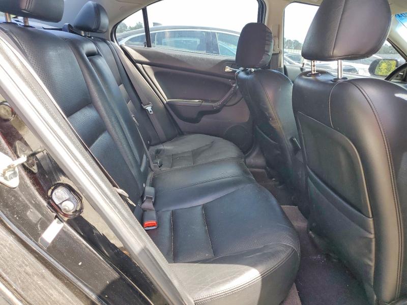Продажа на аукционе авто 2008 Acura Tsx, vin: JH4CL96998C006953, номер лота: 61851866