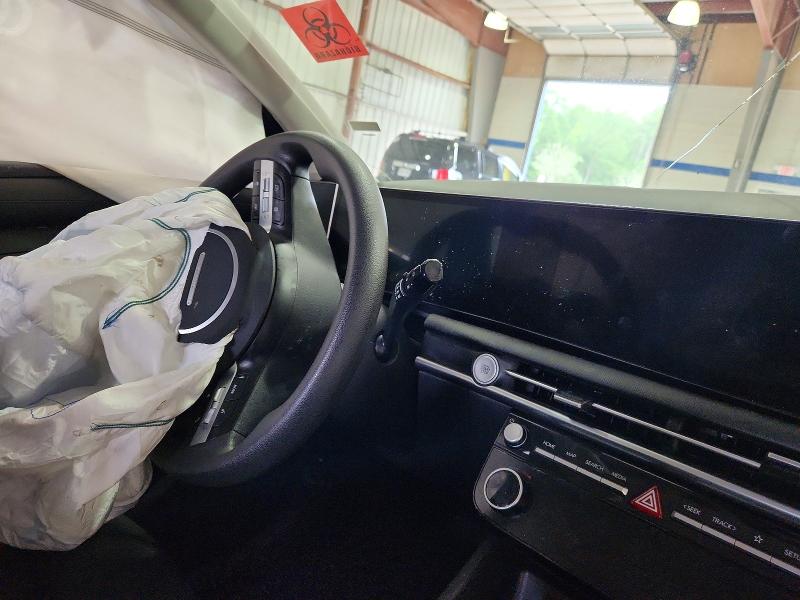 Продажа на аукционе авто 2025 Hyundai Tucson, vin: 5NMJBCDEXSH551769, номер лота: 62938456