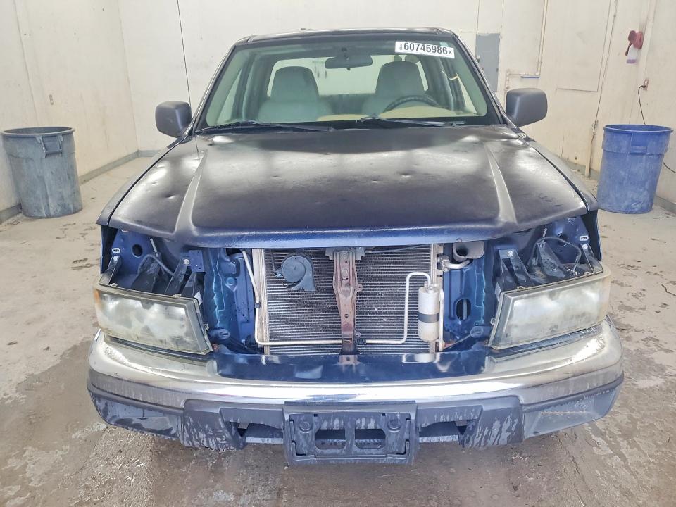 Продажа на аукционе авто 2007 Isuzu I-290, vin: 1GGCS199578702775, номер лота: 60745986