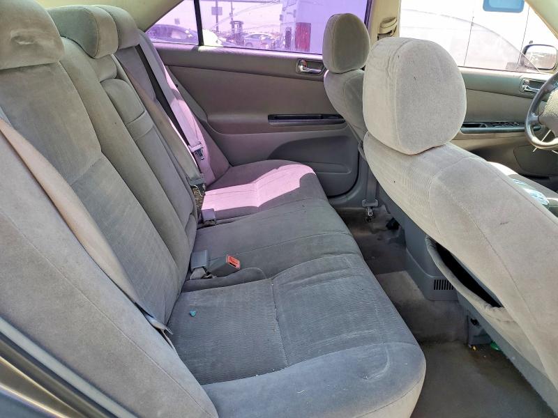 Aukcja sprzedaży 2005 Toyota Camry, vin: JTDBE32KX53026833, numer aukcji: 63424496