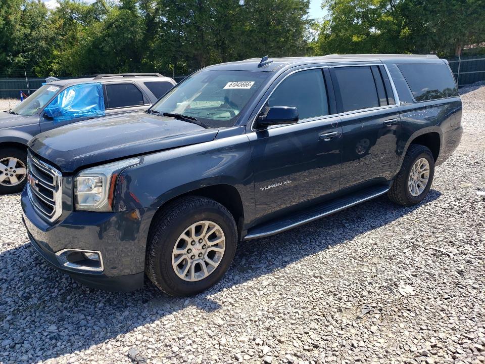 Aukcja sprzedaży 2020 Gmc Yukon Xl, vin: 1GKS2GKC0LR156028, numer aukcji: 61045666