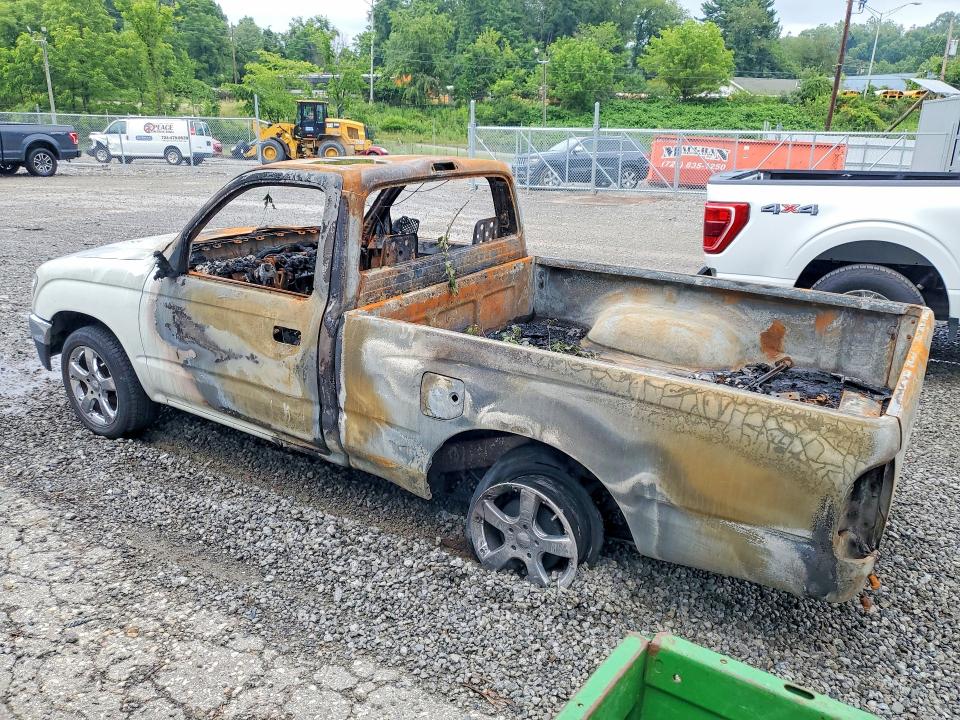 Aukcja sprzedaży 1997 Toyota Tacoma, vin: 4TANL42N6VZ315218, numer aukcji: 60595546