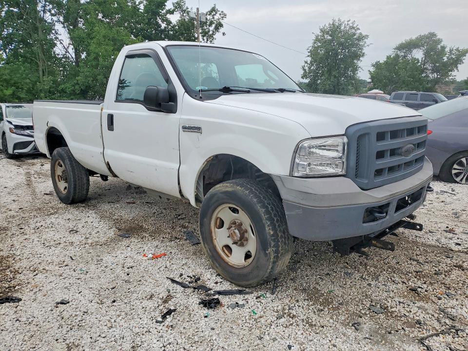 60812426 :رقم المزاد ، 1FTWF31585EB79452 vin ، 2005 Ford F350 مزاد بيع