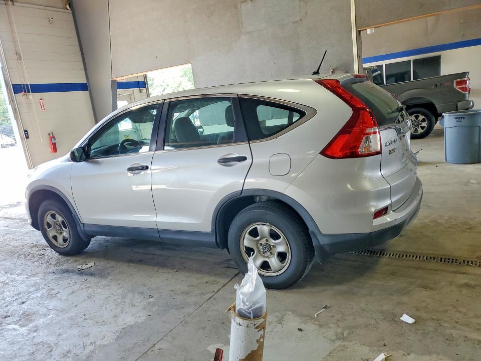 Aukcja sprzedaży 2015 Honda Cr-v, vin: 5J6RM4H36FL057063, numer aukcji: 60593776