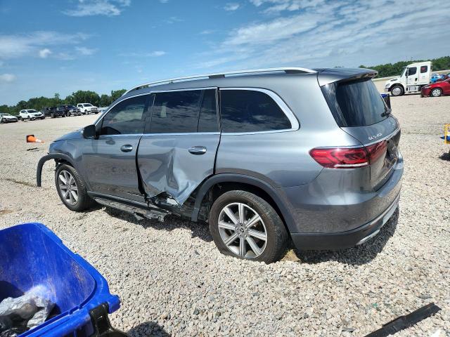 Aukcja sprzedaży 2020 Mercedes-benz Gls, vin: 4JGFF5KEXLA147497, numer aukcji: 61870536