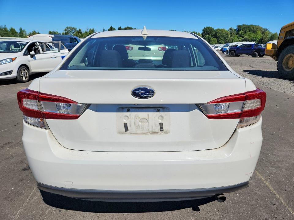 Продаж на аукціоні авто 2017 Subaru Impreza, vin: 4S3GKAB64H3618545, номер лоту: 60521096