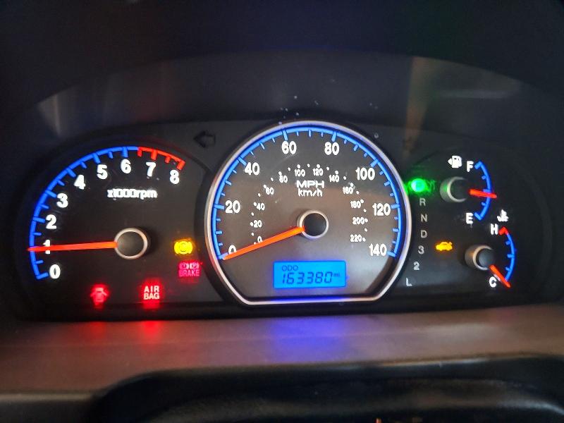 Продажа на аукционе авто 2007 Hyundai Elantra, vin: KMHDU46D87U156504, номер лота: 60380616