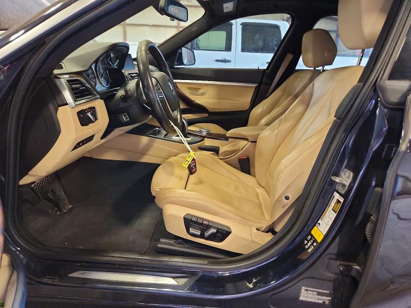 Aukcja sprzedaży 2017 Bmw 340, vin: WBA8Y3C56HG450725, numer aukcji: 60815916