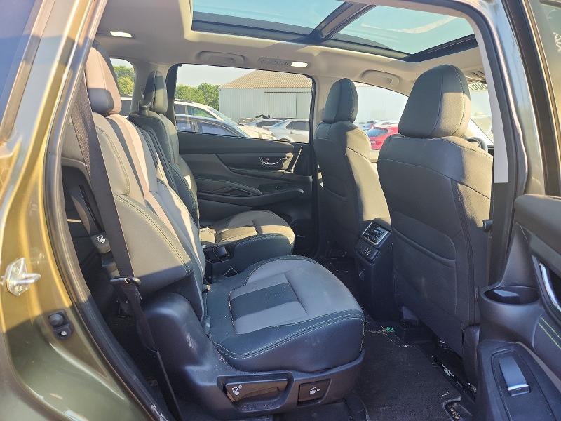 Продаж на аукціоні авто 2023 Subaru Ascent, vin: 4S4WMAKDXP3438758, номер лоту: 60671106