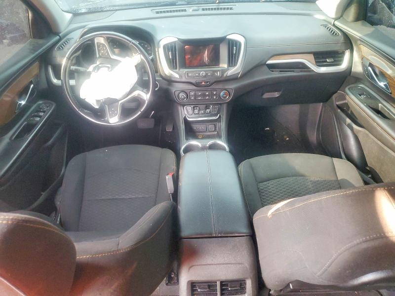 Aukcja sprzedaży 2019 Gmc Terrain, vin: 3GKALMEV8KL157549, numer aukcji: 63134156