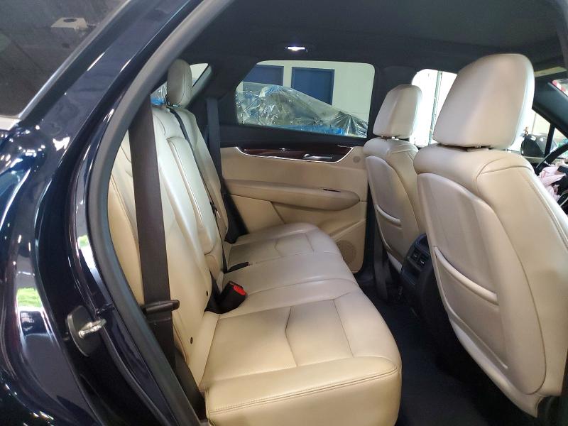 Продаж на аукціоні авто 2017 Cadillac Xt5, vin: 1GYKNERS8HZ219138, номер лоту: 62765766