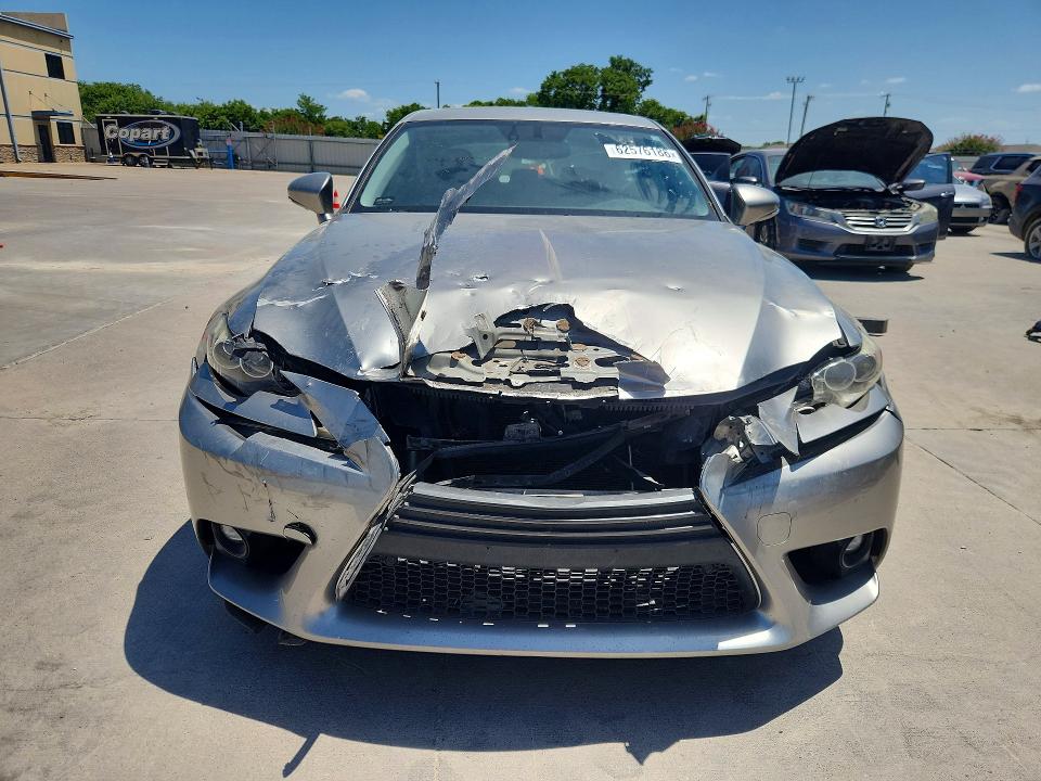 Продаж на аукціоні авто 2016 Lexus Is 200t, vin: JTHBA1D23G5005793, номер лоту: 62576186