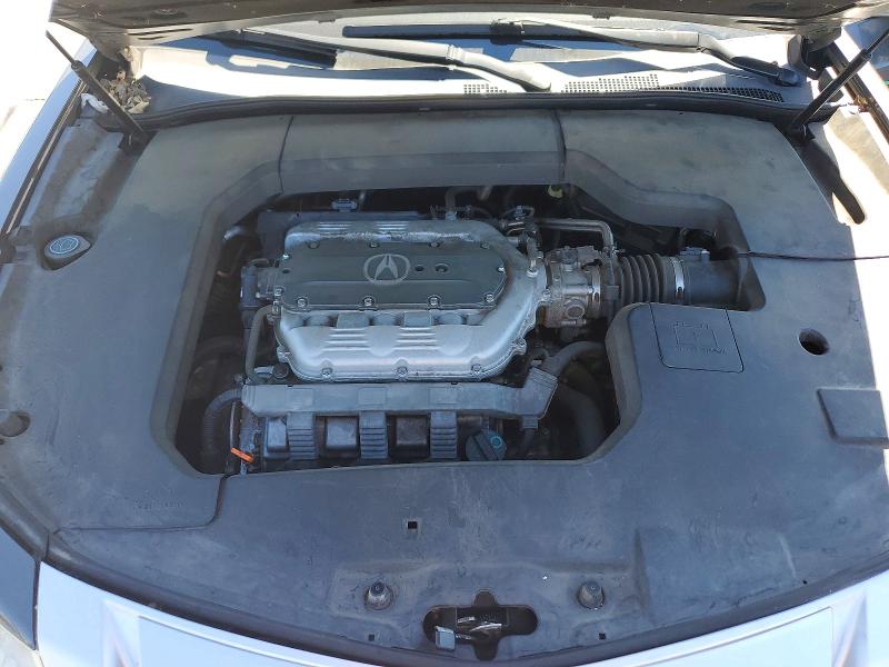Aukcja sprzedaży 2010 Acura Tl, vin: 19UUA8F53AA004296, numer aukcji: 60660646