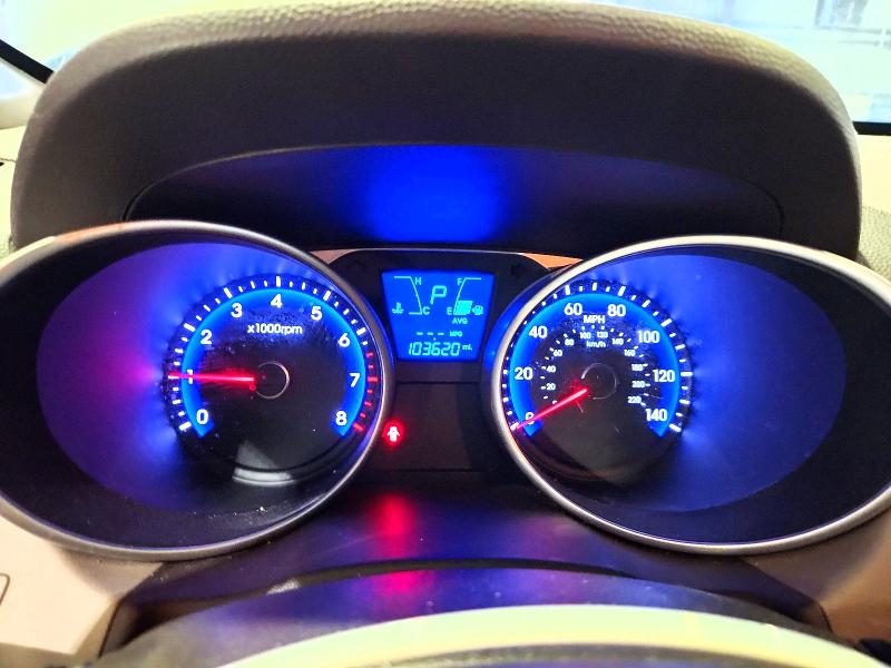Продажа на аукционе авто 2015 Hyundai Tucson, vin: KM8JT3AF9FU051722, номер лота: 60193956