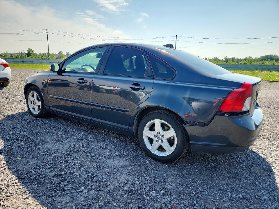 Auction sale of the 2010 Volvo S40, vin: YV1382MS0A2485883, lot number: 59648646