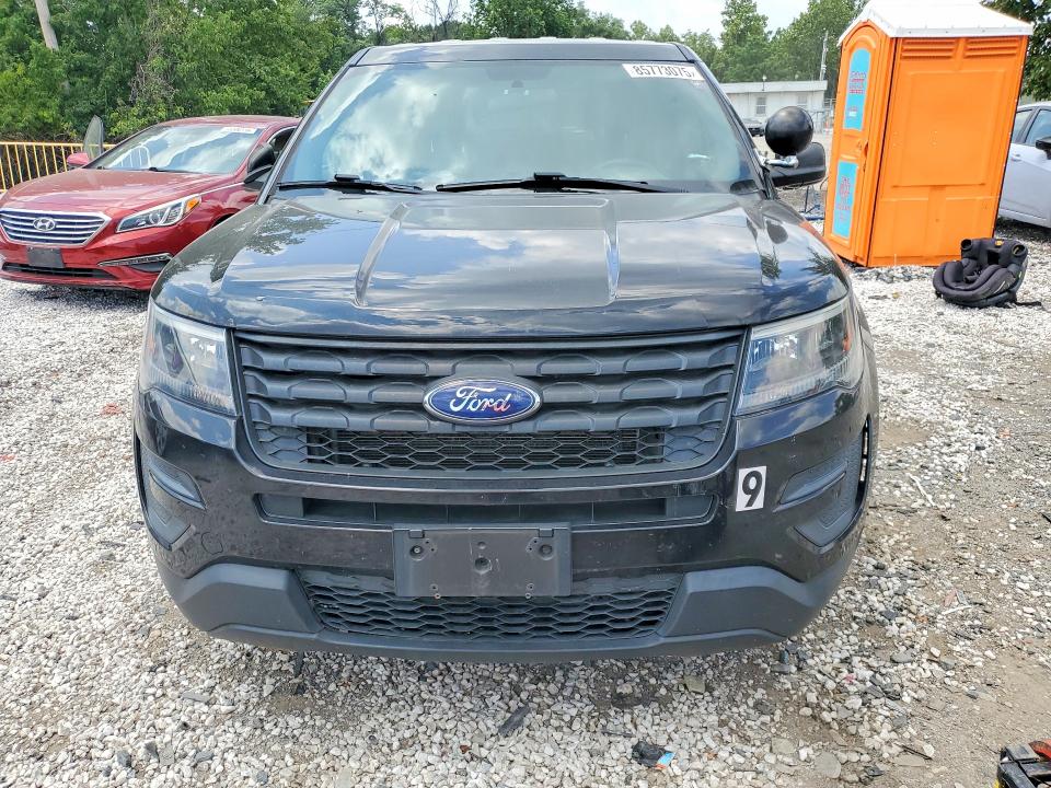Aukcja sprzedaży 2019 Ford Explorer, vin: 1FM5K8AR6KGB44153, numer aukcji: 85773075