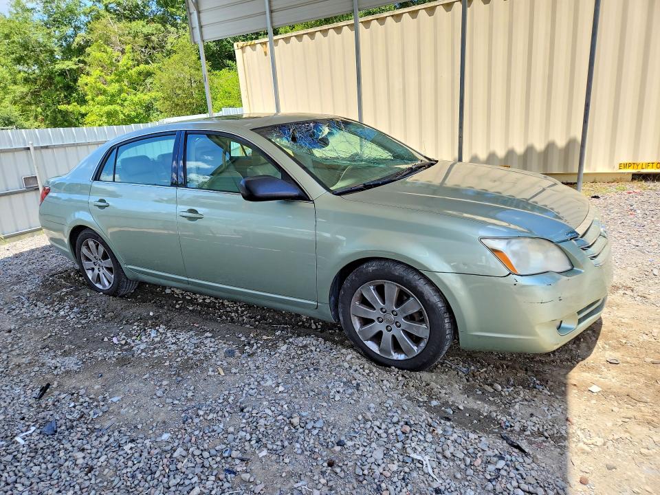 Продажа на аукционе авто 2007 Toyota Avalon, vin: 4T1BK36B97U225075, номер лота: 61742566