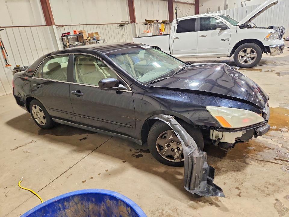 Продаж на аукціоні авто 2007 Honda Accord, vin: 1HGCM56447A066730, номер лоту: 62970736